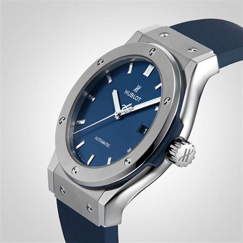 what is hublot automatic|hublot watches automatic.